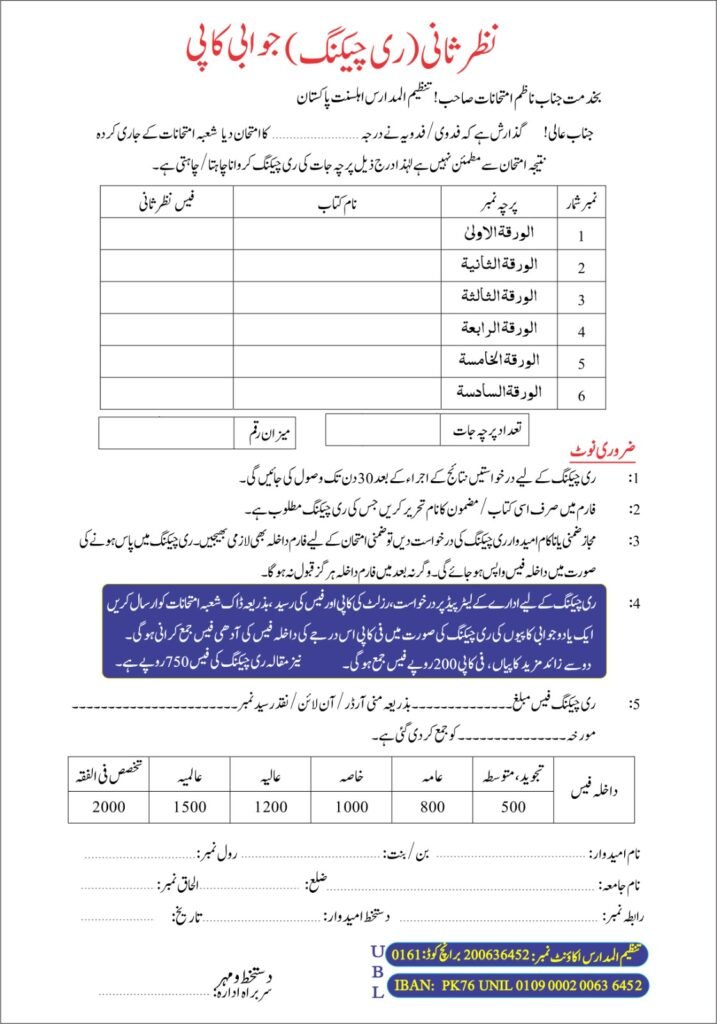 Ahle Sunnat Boards Pakistan