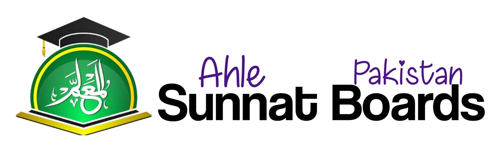 Ahle sunnat Boards Pakistan