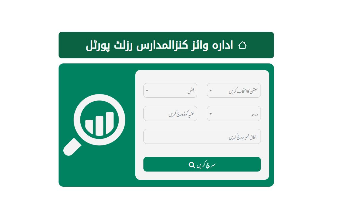 Kanzul Madaris Jamiya Result 2026