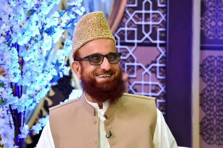 Mufti Muneeb-ur-Rehman: Journey from Birth to Grand Mufti of Pakistan ...