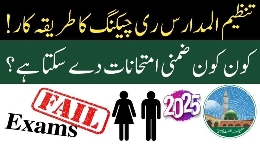 Ahle Sunnat Boards Pakistan